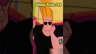 Johnny Bravo 2x42 Recap [upl. by Hsenid245]