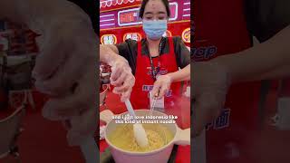 Find the halal food in China Shanghai SIAL food expo p4 chinesemuslim halalfood [upl. by Pendergast]