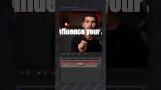 How to Create a Modern Text Effect in After Effects  Quick amp Easy Tutorial [upl. by Ahsel356]