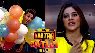 THE KHATRA KHATRA SHOW Promo Omg did Nikki just admit “Pratik hum tumse apna rishta jodenge [upl. by Faxan]