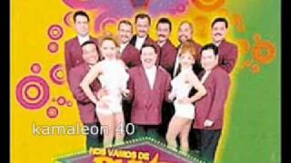 BANDA BLANCA  SWING LATINOmp4 [upl. by Leugimesoj]