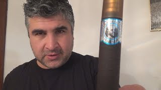 Cuba Paris Prestige Platinum Fragrance review [upl. by Leidba535]