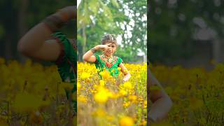 Brindavanam songROWDY BOYS movie anupama shots ytshorts subscribe sahithi rocks [upl. by Chemaram]