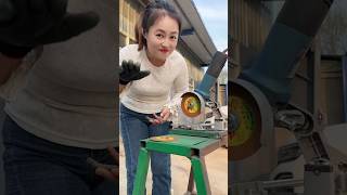 Cutting Disc 100 Angle Grinder Slice Sturdy and Durable anglegrinder anglegrindermachine [upl. by Wright258]