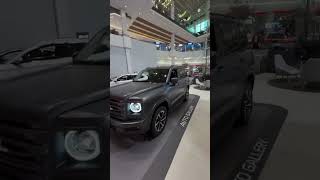 Part 1 HAVAL H9 Big suv 40 lakhs only 🏁 review suv minivlog [upl. by Eisele]