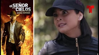 El Señor de los Cielos 2  Capítulo 11  Telemundo [upl. by Sanbo]