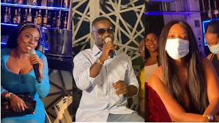 Sarkodie Launches 2020 Rapperholic Concert [upl. by Neeruan957]