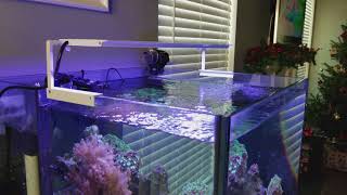 Micmol Aqua Air 600 Marine Led [upl. by Ynad]