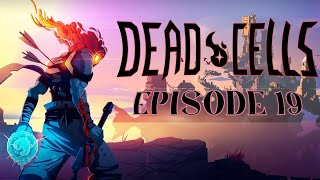 Dead Cells 19  I Must Find THIS Sword again [upl. by Hahnke]