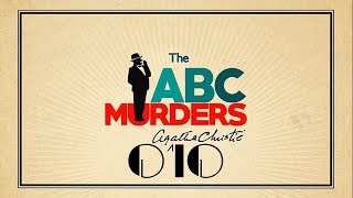 Lets Play  AGATHA CHRISTIE  THE ABC MURDERS  010  DEUGER Unerwarteter Mord [upl. by Zetnauq]