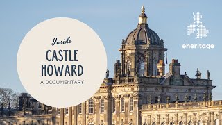 Castle Howard Inside England’s Most Iconic Country House [upl. by Casie]