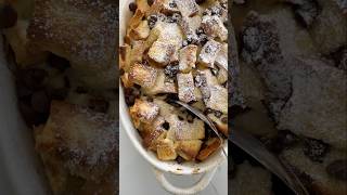 Bread and Butter Pudding [upl. by Fancie]