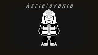 Asrielovania V2 [upl. by Atal352]