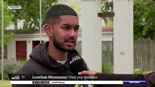 Racism I Wilgenhof Mens Residence at Stellenbosch University to be closed [upl. by Ilanos]