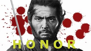 One of The Most Brutal Samurai Films Ever Made  Harakiri 1962 [upl. by Eimorej]