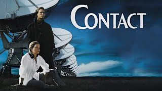 Contact  1997  Trailer [upl. by Comyns]