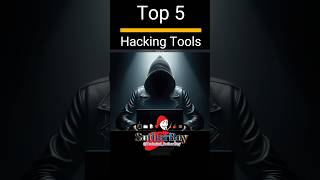 Top 5 hacking Tools in Kali Linux  Phishing Tools  kalilinuxtools shorts [upl. by Darcey226]