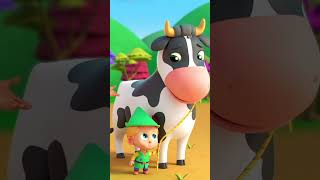 Jack And The Beanstalk shorts kidsstories nurserrhymes youtubekids [upl. by Nhguahs]