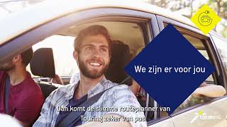 Touring je partner voor je mobiliteit van morgen [upl. by Ikoek]