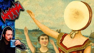 The Neutral Milk Hotel Anne Frank Theory  Tales From the Internet [upl. by Ellehcear]