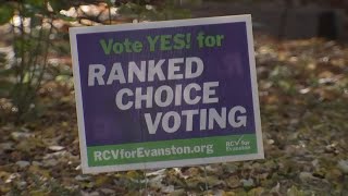 What is ranked choice voting and how does it work [upl. by Cherey]