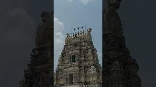 Gangama temple in anamaya district [upl. by Nylirej]