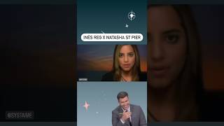 Inès Reg X Natasha St Pier ia viral swapface deepfake lol jajaja reg stpier [upl. by Chris]