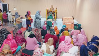 Dera Swami Jagat Giri Ashram Pathankot Punjab ਸਤਿਸੰਗ ਸਰਵਣ ਕਰੋ ਸੰਗਤ ਜੀ [upl. by Tips300]