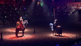 Medieval Times Dinner amp Tournament Buena Park 2024￼ [upl. by Brotherson774]