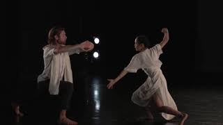 Limón Dance Company  There is a Time Excerpt [upl. by Ric]