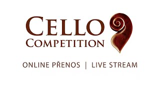 Cello Competition Prague  PRIZE WINNERS concert 2024 [upl. by Neils]