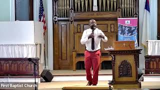 Life Sustaining Strategies for Success Sermon [upl. by Kele]