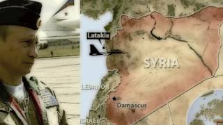 Bill Cooper  The War To Come In Syria [upl. by Jonny714]