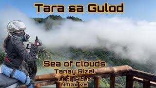 Tara sa Gulod Gulod sa Tanay RizalTourist spot in Tanay Rizal [upl. by Adamsen]