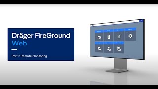 Dräger FireGround Web How to use part 1 [upl. by Carrie228]