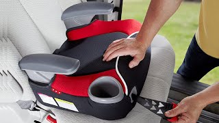 Top 10 Best High Back Booster Seats Review in 2023 [upl. by Sergei]