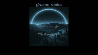 LIVE  grusonrocks 2024 [upl. by Divad114]