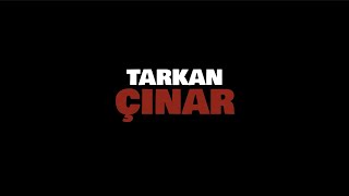 TARKAN  Çınar Official Visualiser [upl. by Warga]