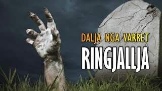 RINGJALLJA Dalja nga varret [upl. by Nap]