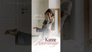 Kanne Kanmaniye  Full song link here [upl. by Nodnol765]