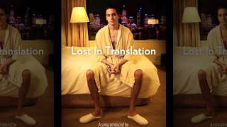 GEazy  Lost In Translation [upl. by Ettelegna]