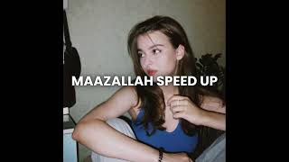 Lin Pesto  Maazallah Yananı Görür Allah Speed Up [upl. by Armanda]