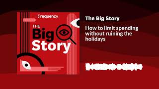 How to limit spending without ruining the holidays  The Big Story [upl. by Ilzel]