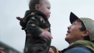 Life Below Zero First Alaskans [upl. by Curran]