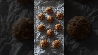 The Best Chocolate Peanut Butter Bon Bons [upl. by Salvatore379]