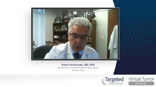 Case 3 Low to Intermediate Risk Essential Thrombocythemia [upl. by Nidya]