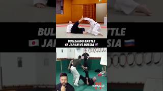 Bullshido foot battle ✊🦶 mma martialarts ufc bjj jiujitsu sambo funnyshorts markmugen [upl. by Tezil]