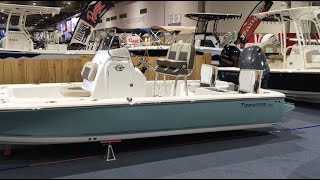 The 2020 Tidewater 2110 Deluxe [upl. by Mount]