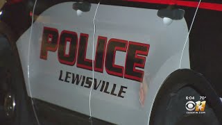 More People More Crime In Lewisville [upl. by Susanne]