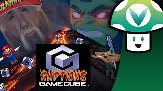 Vinesauce Vinny  GamecubeRuptions [upl. by Akeylah]